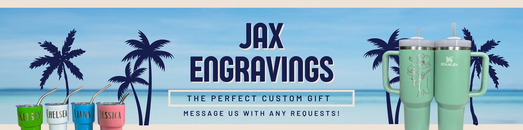 JaxENGRAVINGS