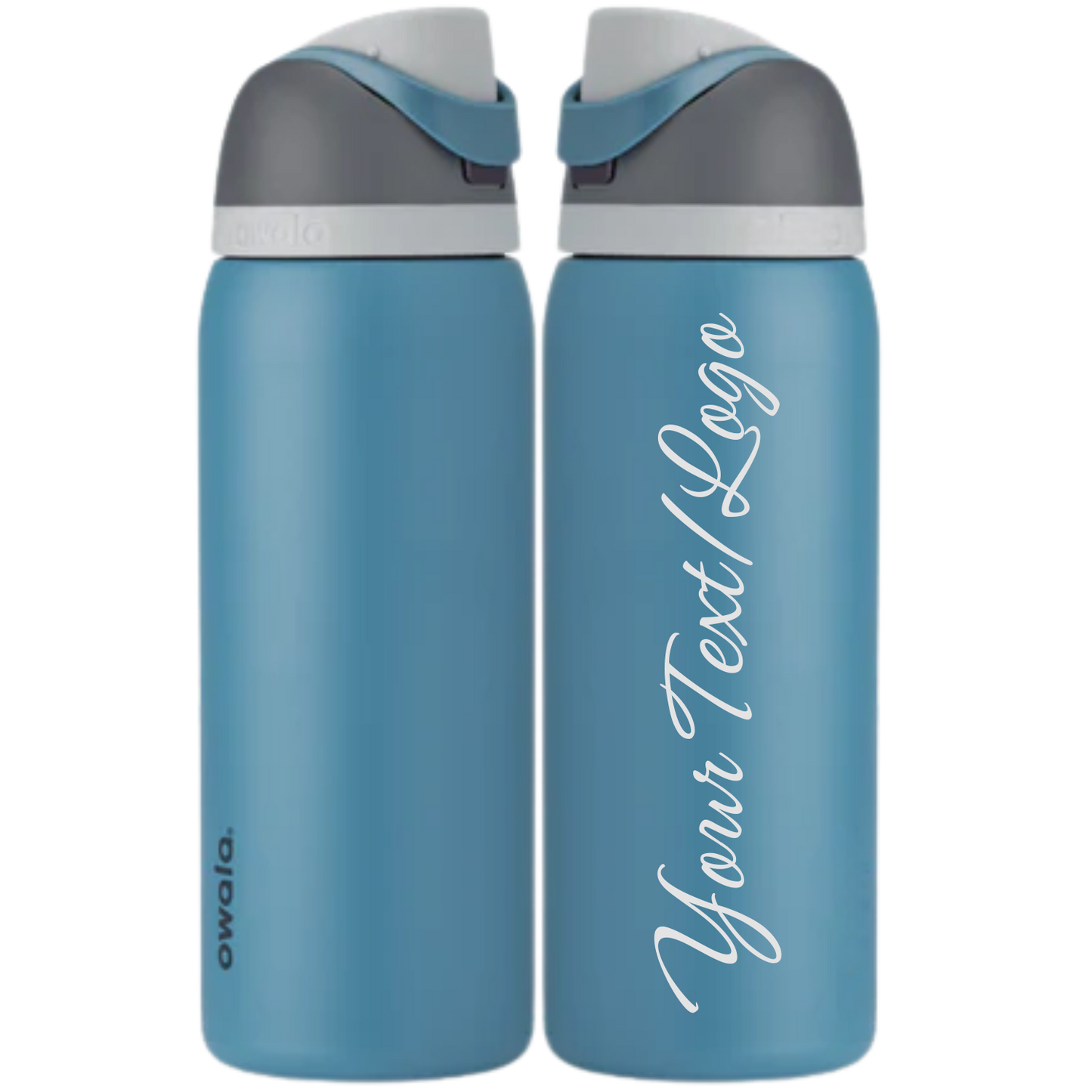 Blue Oasis 32oz
