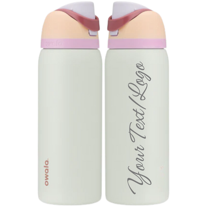 Coastal Mist 32oz