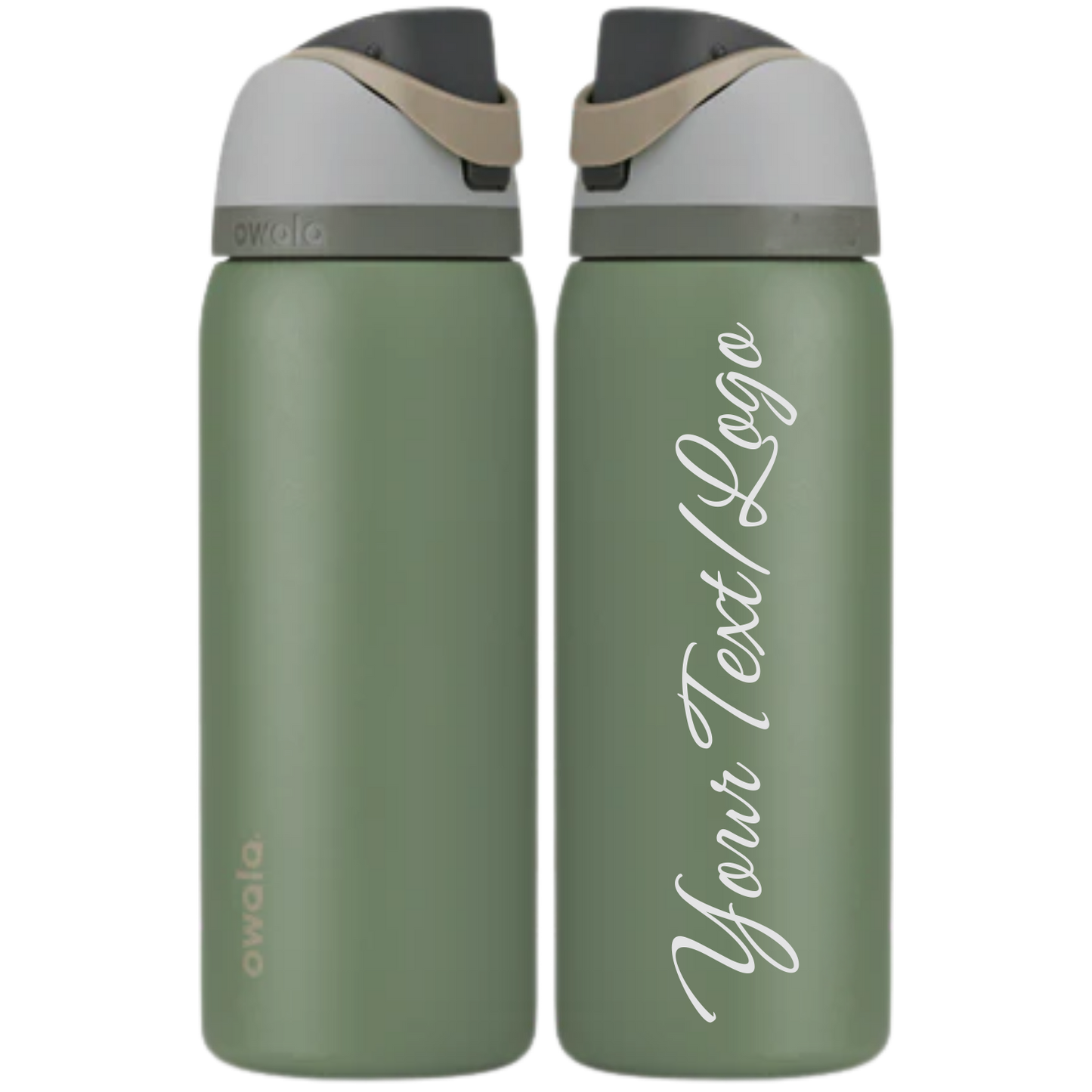 Green House 32oz
