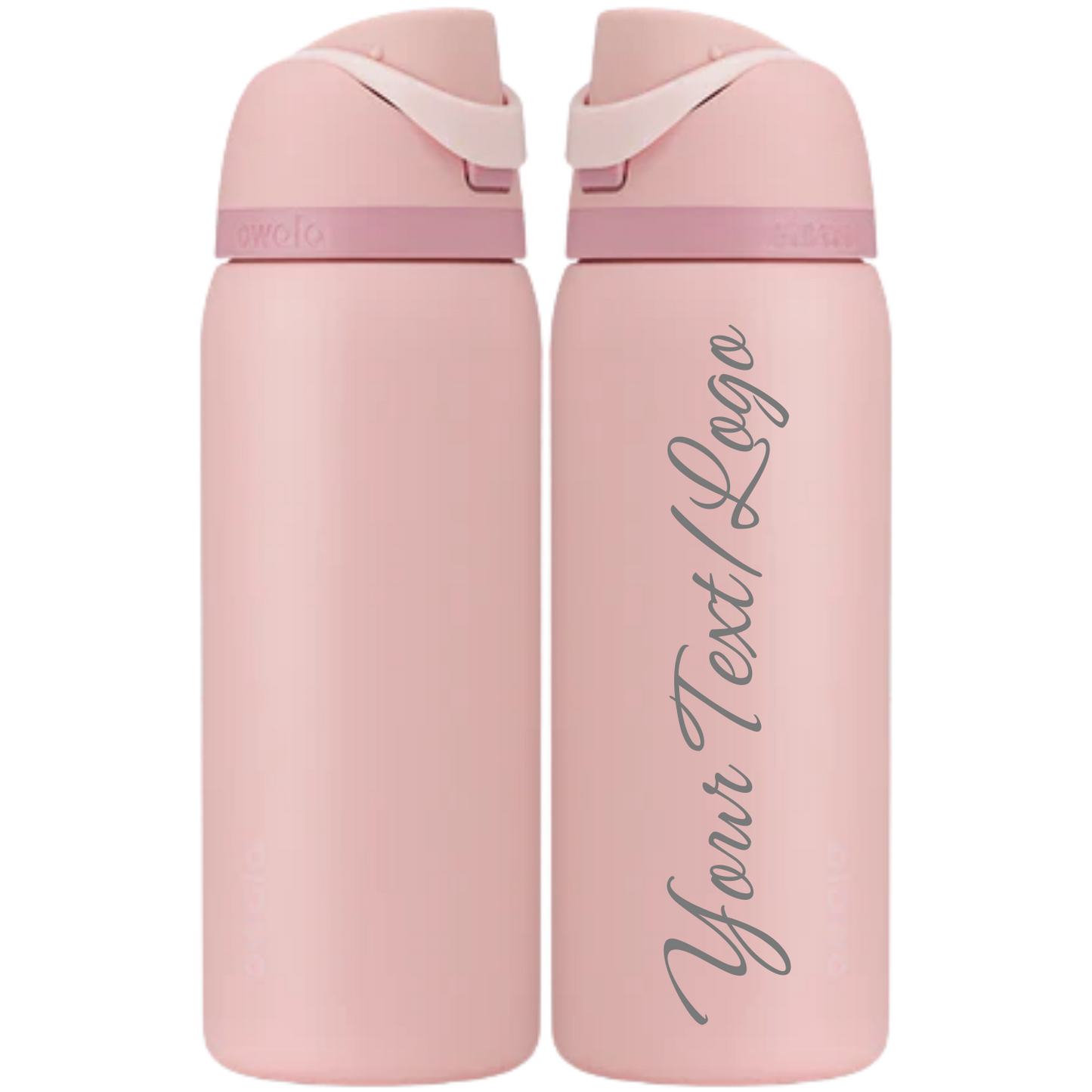 Rose Quartz 32oz