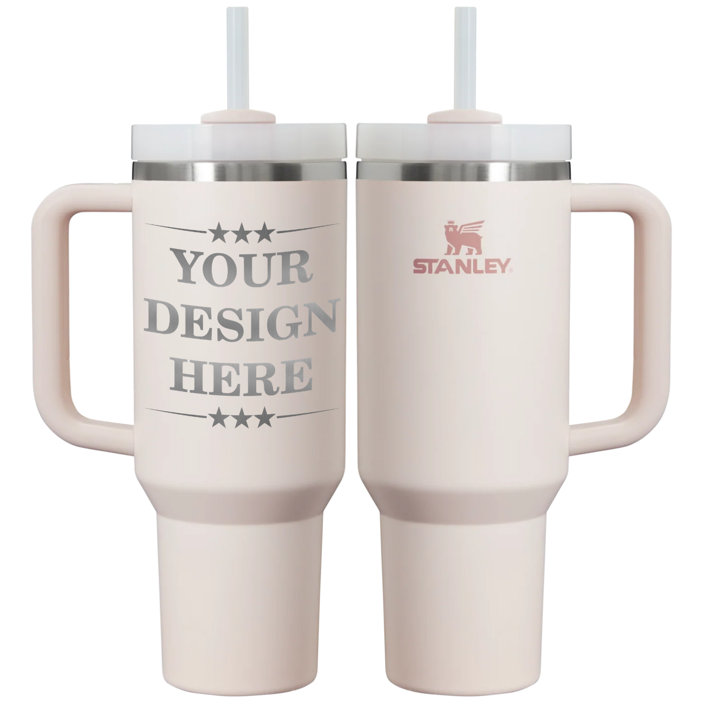 Custom Engraved Stanley Cup