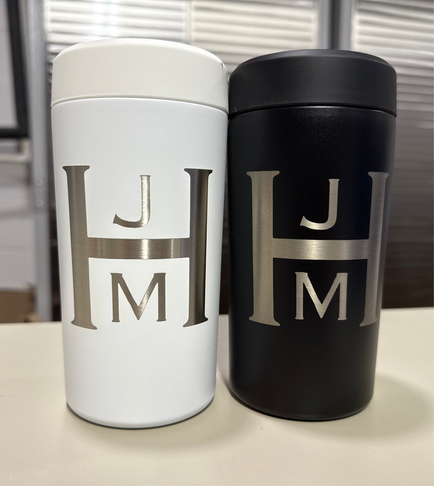 Personalized FrostBuddy Universal Beverage Holder