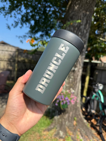 Personalized FrostBuddy Universal Beverage Holder