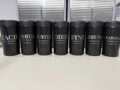 Personalized FrostBuddy Universal Beverage Holder