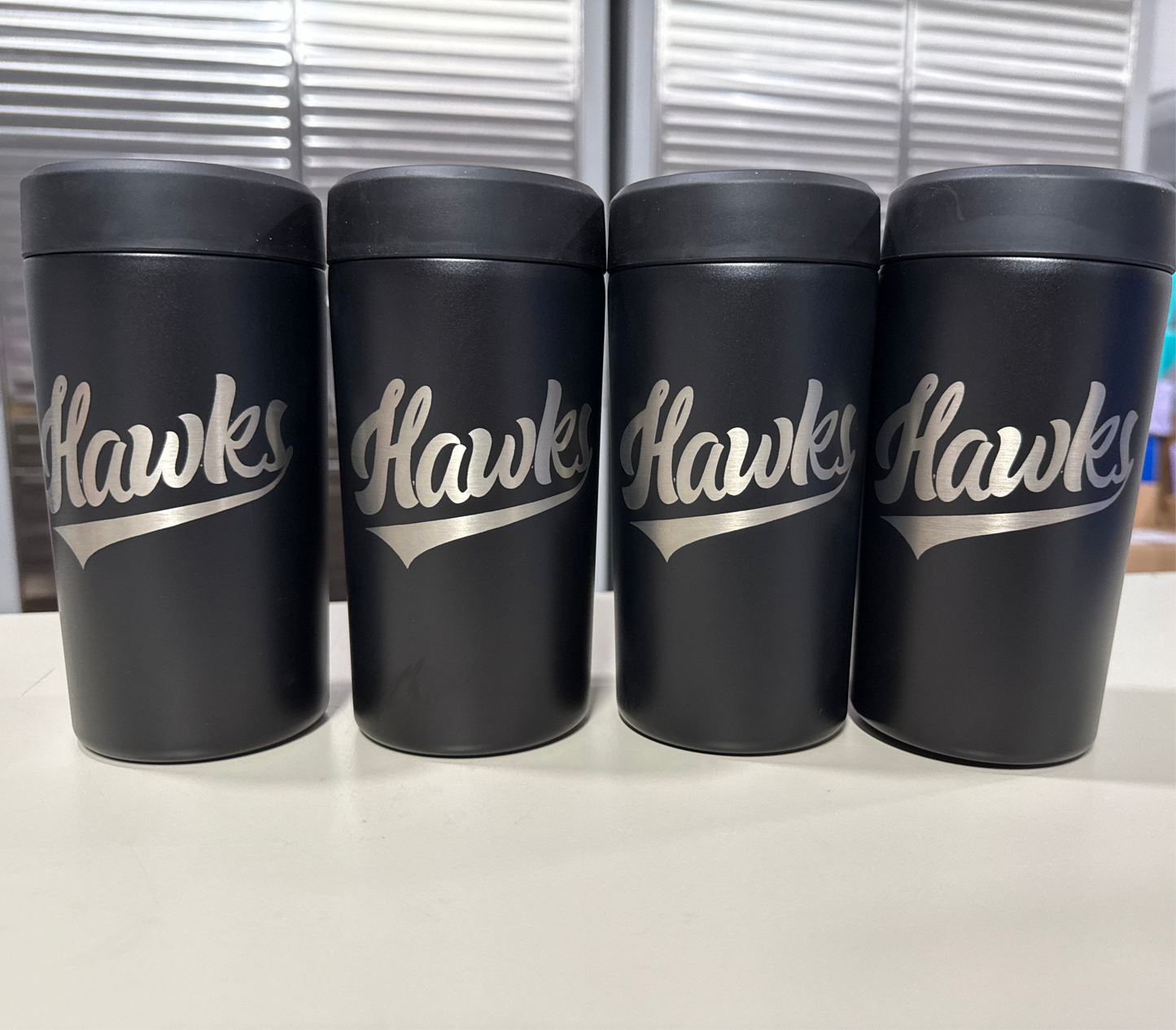 Personalized FrostBuddy Universal Beverage Holder