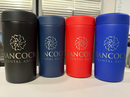 Personalized FrostBuddy Universal Beverage Holder