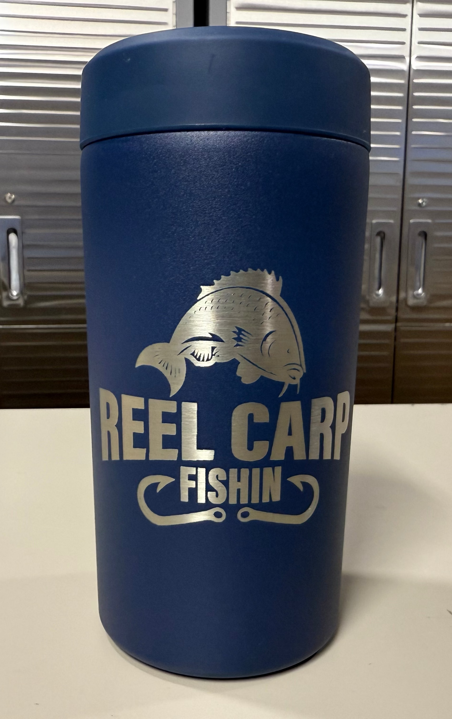 Personalized FrostBuddy Universal Beverage Holder