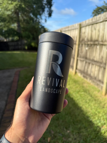 Personalized FrostBuddy Universal Beverage Holder