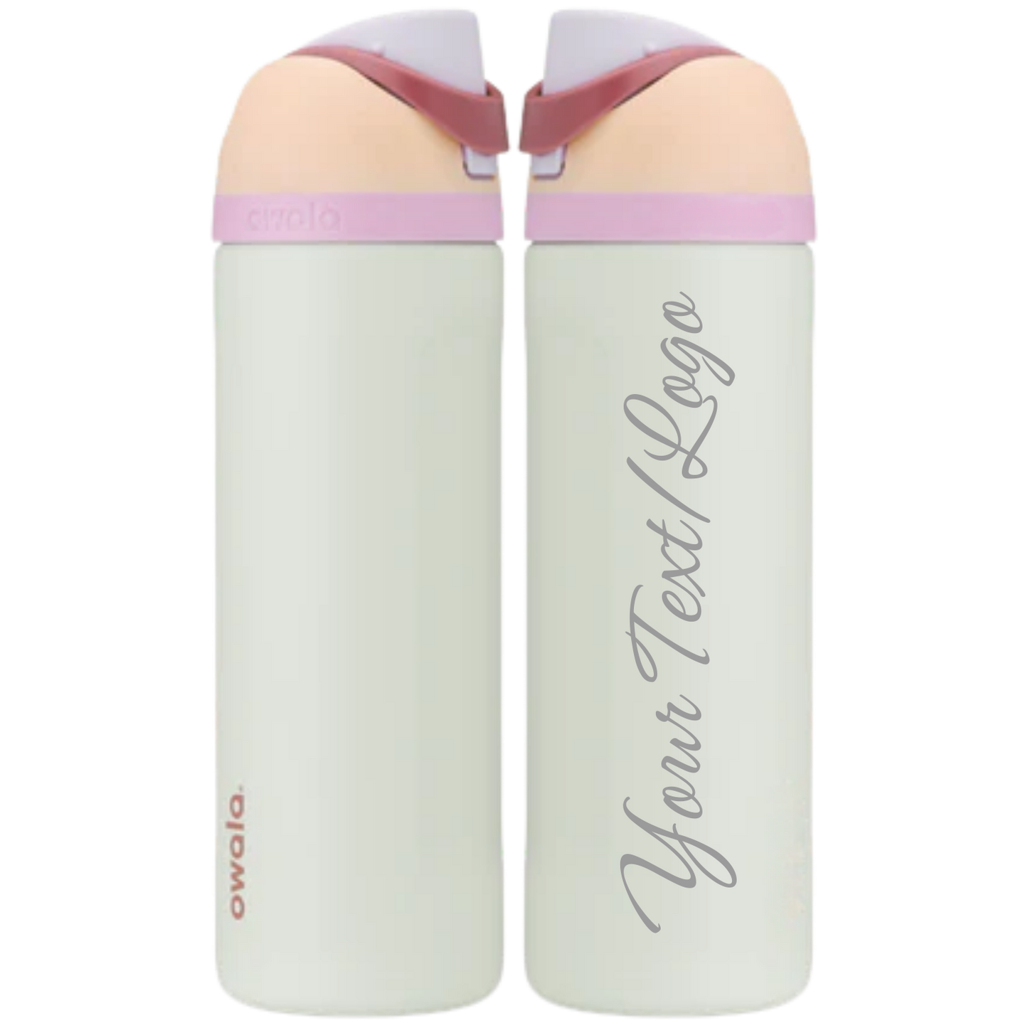 Coastal Mist 24oz