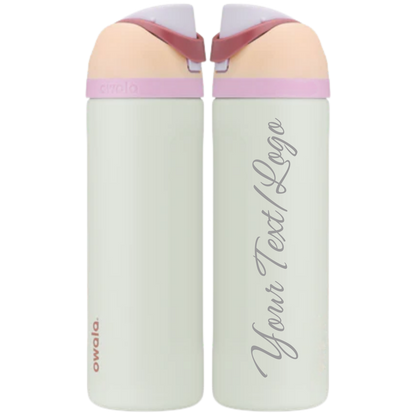 Coastal Mist 24oz