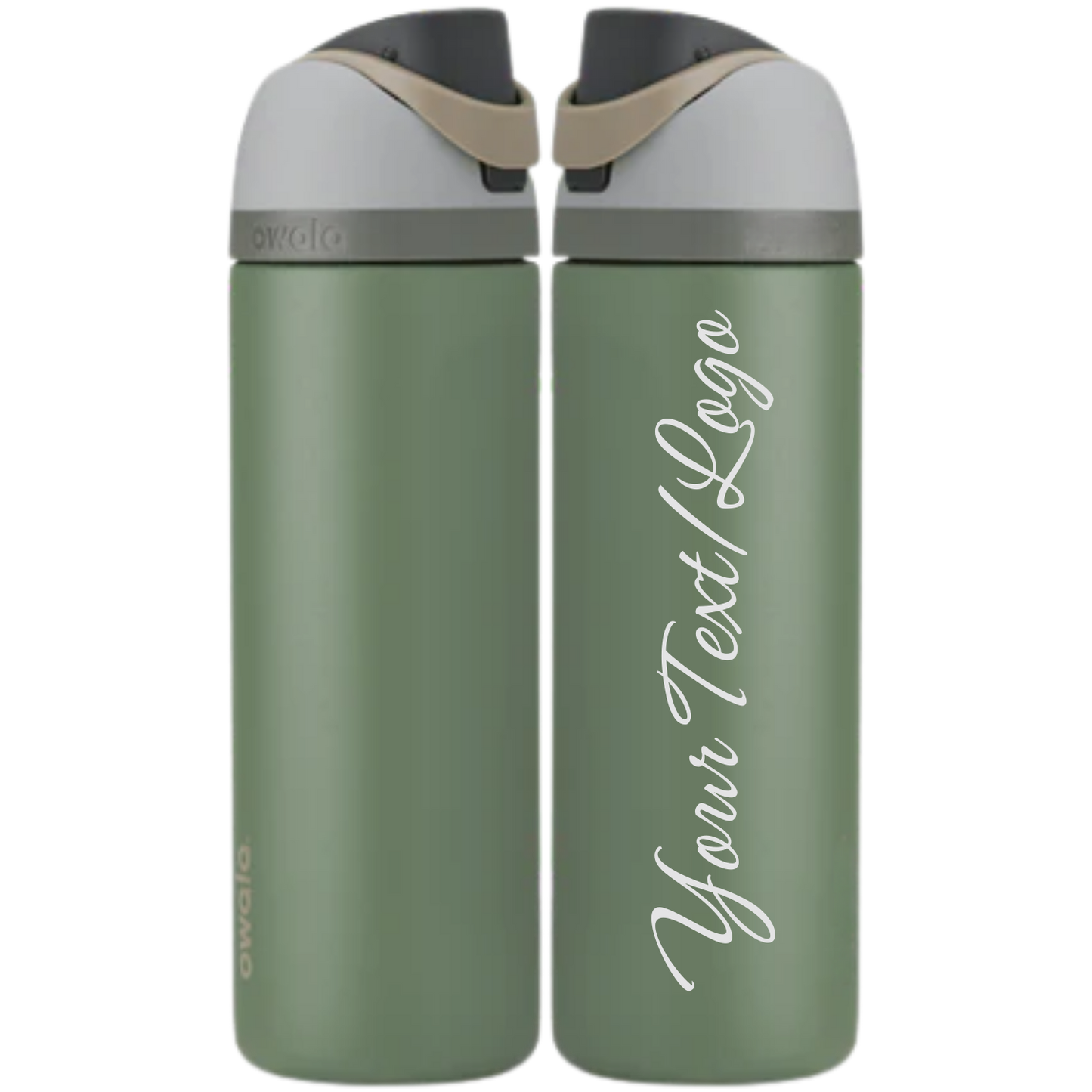 Green House 24oz