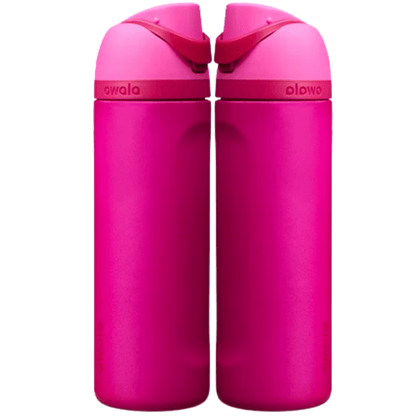 Design Your Own Owala FreeSip with Company Logo
