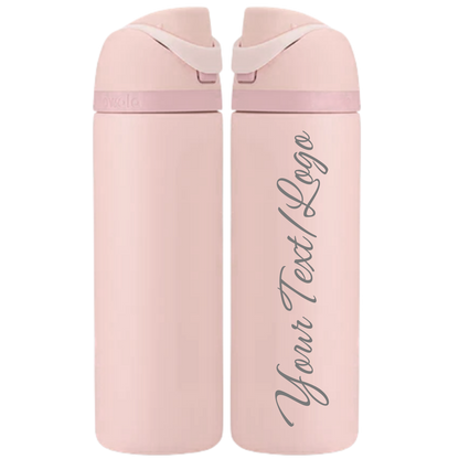 Rose Quartz 24oz