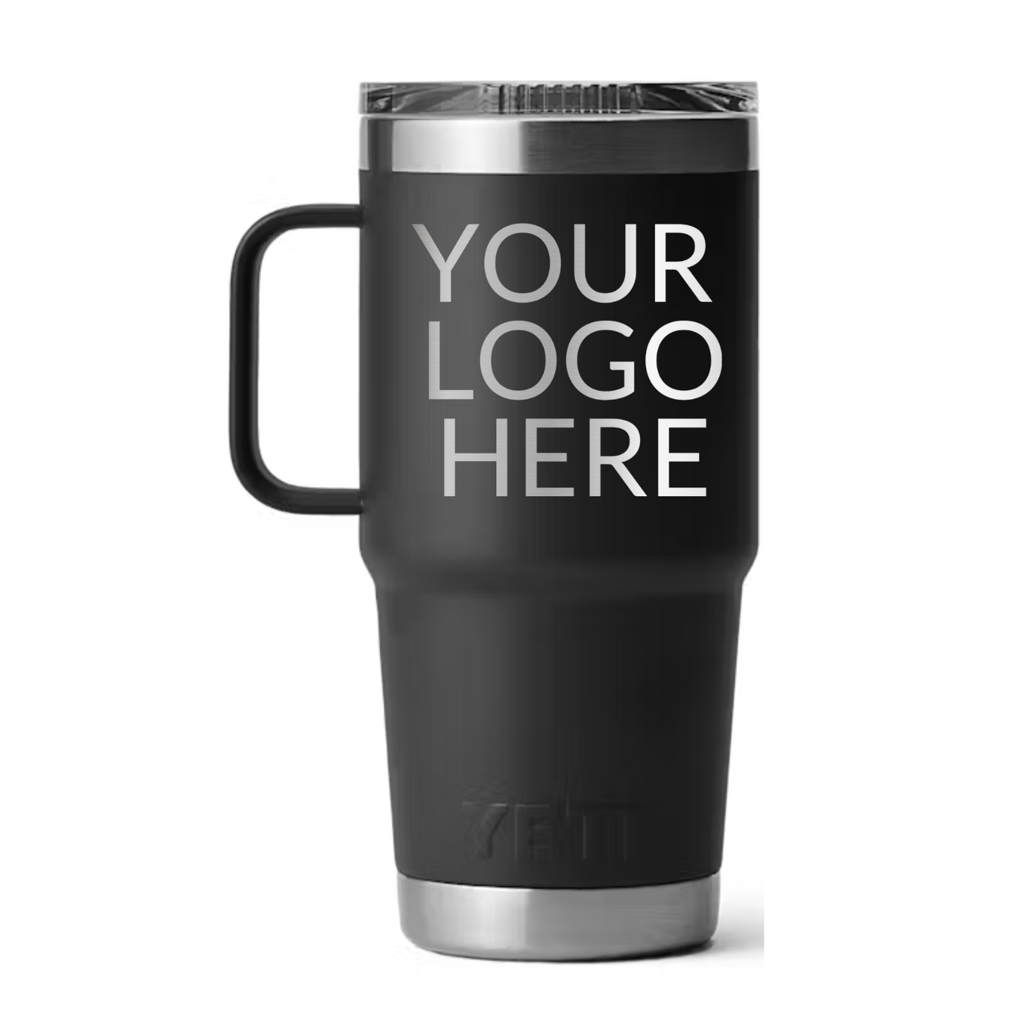 20 oz. Travel Mug with Stronghold Lid by YETI®