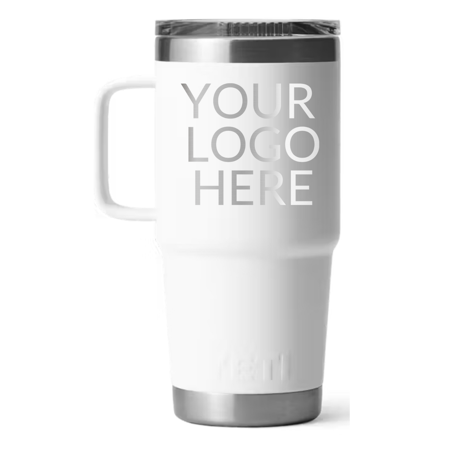 20 oz. Travel Mug with Stronghold Lid by YETI®