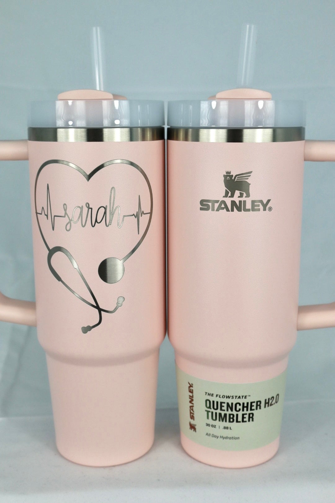 Nurse gift Stanley cup