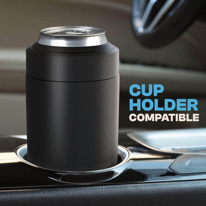 Frost Buddy Universal 2.0 fits cans, slim cans and bottles