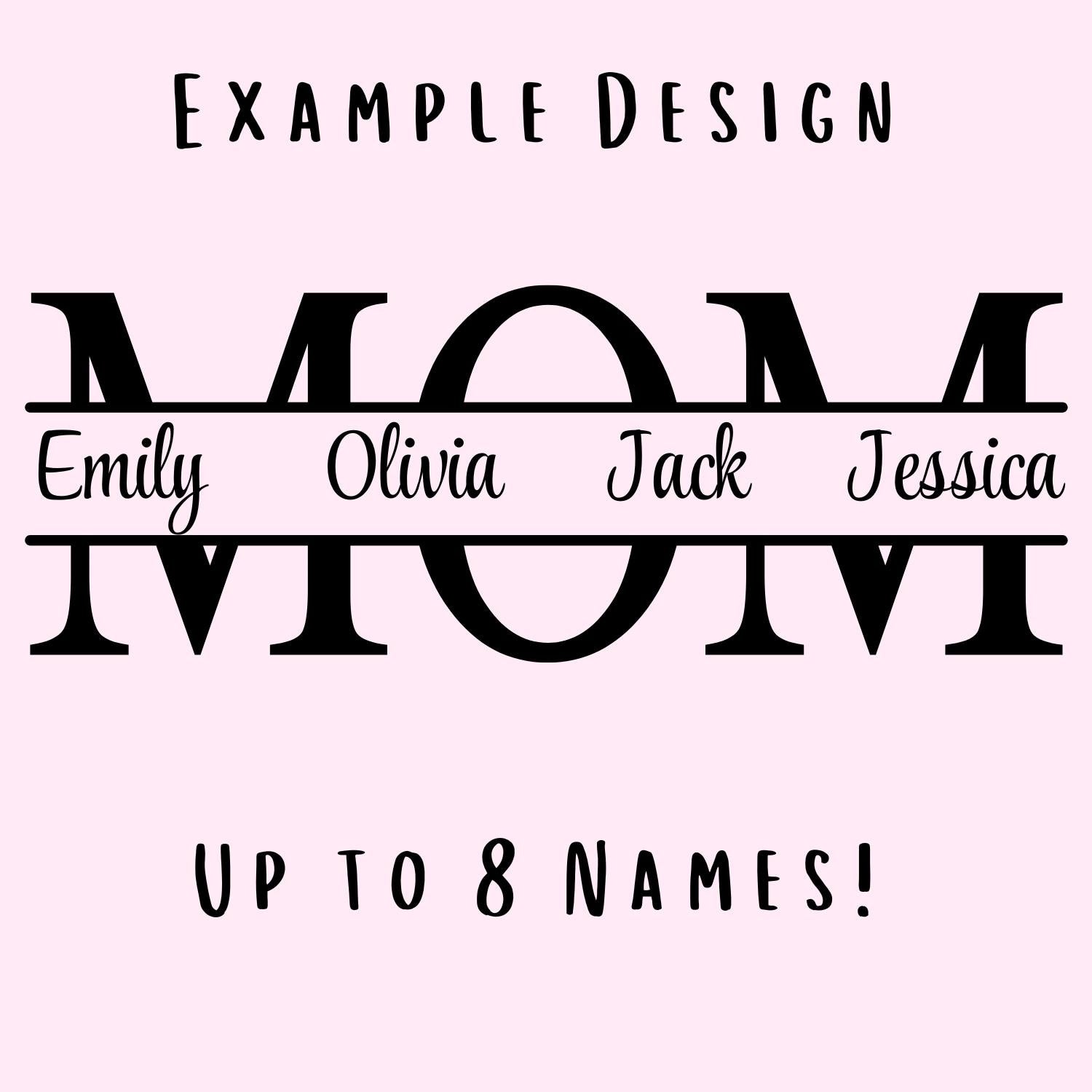 Floral Mama Stanley tumbler