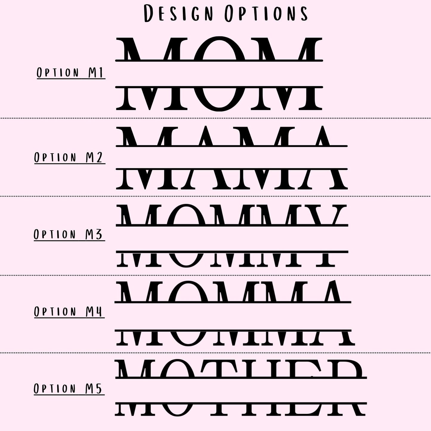 Engraved Mom Owala