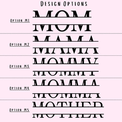 Engraved Mom Owala