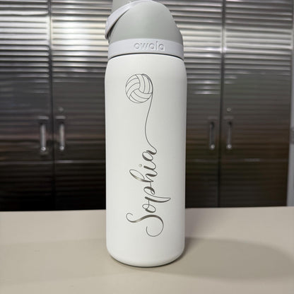 Sport Owala bottles