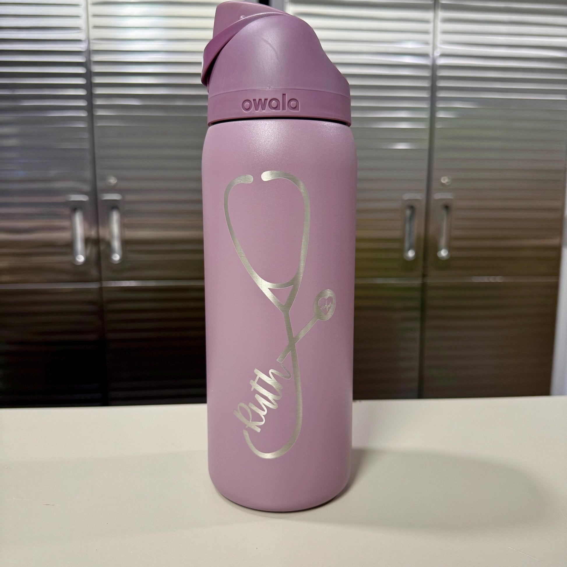RN Owala gift