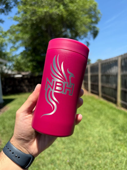 Can cooler detail