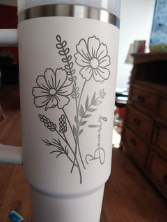 Customer photo from a review by Beverly G.