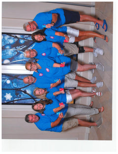 Customer photo from a review by Christine B.