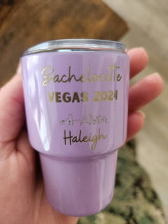 Customer photo from a review by Haleigh C.