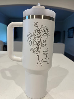 Customer photo from a review by Roberta B.