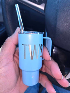 Customer photo from a review by Tabatha W.