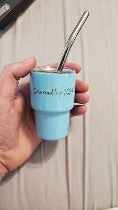 Customer photo from a review by Selena A.