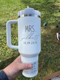 Customer photo from a review by Paige G.