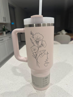 Customer photo from a review by Monifa M.
