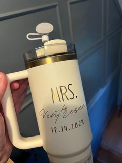 Customer photo from a review by Grace G.