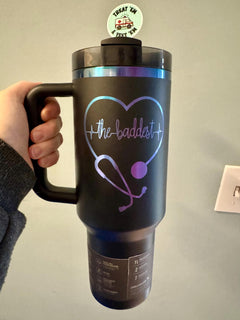 Customer photo from a review by Kathleen S.