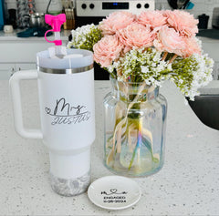 Customer photo from a review by Ami M.