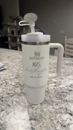 Customer photo from a review by Jessica H.
