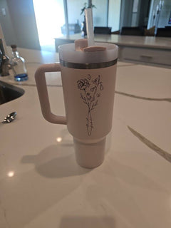 Customer photo from a review by Nikita W.
