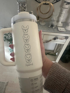 Customer photo from a review by Jamie H.