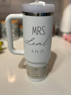 Customer photo from a review by Michelle C.
