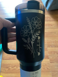 Customer photo from a review by Larry R.