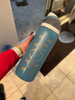 Customer photo from a review by Jessie Vassallo