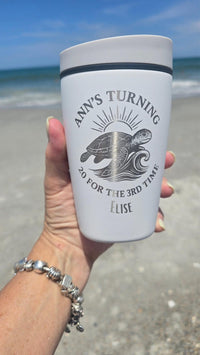 Customer photo from a review by Sydney D.