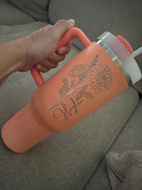 Customer photo from a review by Jennifer S.