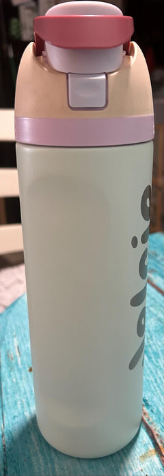 Customer photo from a review by Abbie T.