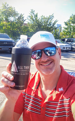 Customer photo from a review by Jay S.