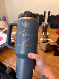 Customer photo from a review by Sarah B.
